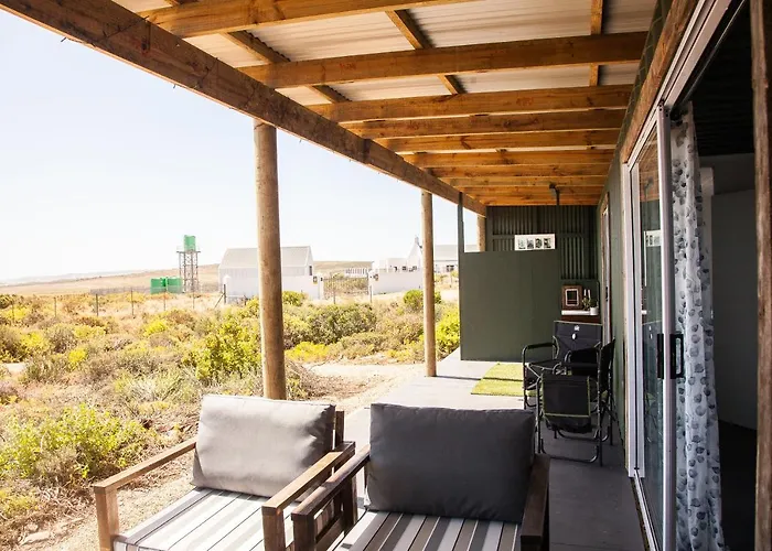 Trekosglamping #2