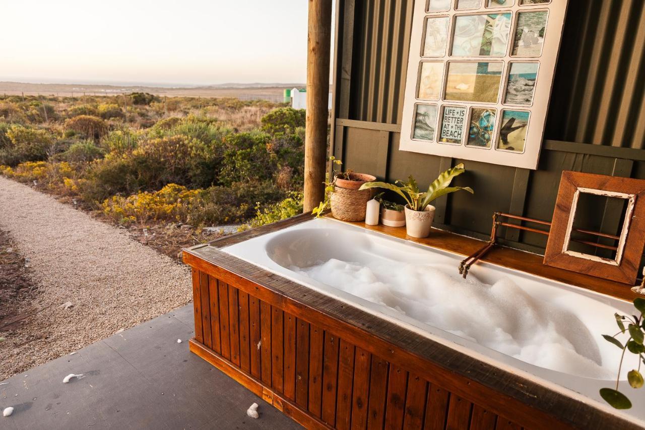 Trekosglamping #2 * Vredenburg