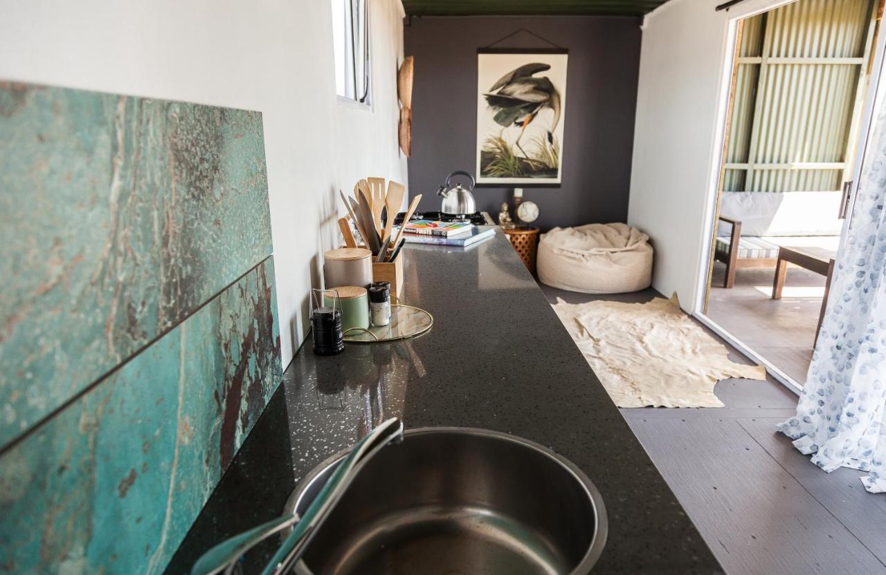 Parque de Campismo Trekosglamping #2 *